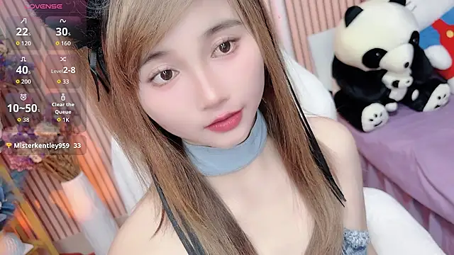 di-or- 网络视讯表演
