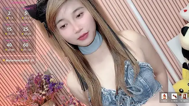 di-or-'s Live XXX Chat
