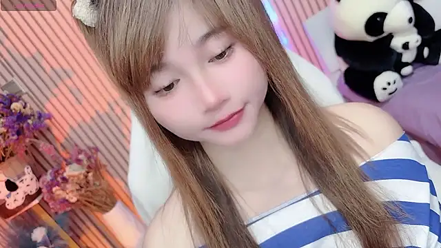 แชท XXX สดของ di-or-
