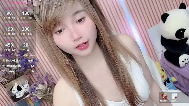 di-or-'s Live XXX Chat