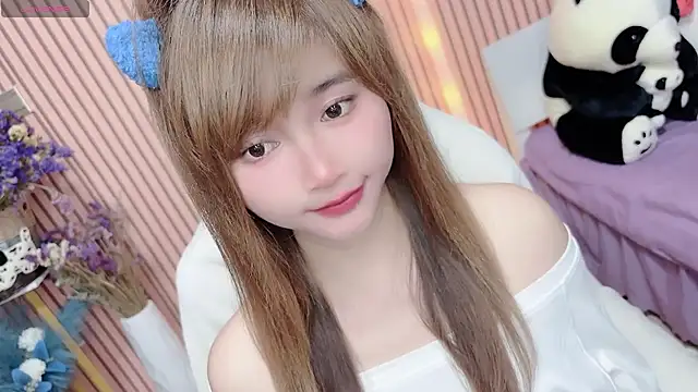 แชท XXX สดของ di-or-