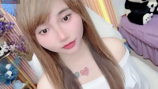 di-or-'s Live XXX Chat