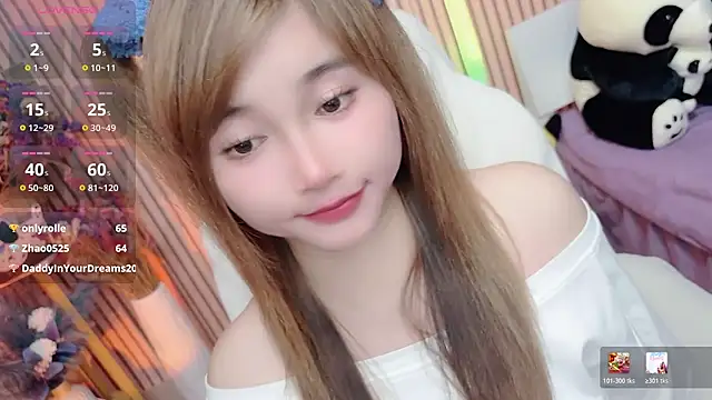 di-or- Chat XXX live