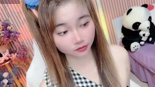 XXX chat uživo modela di-or-