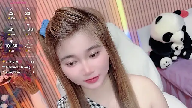di-or- Obrolan Langsung XXX