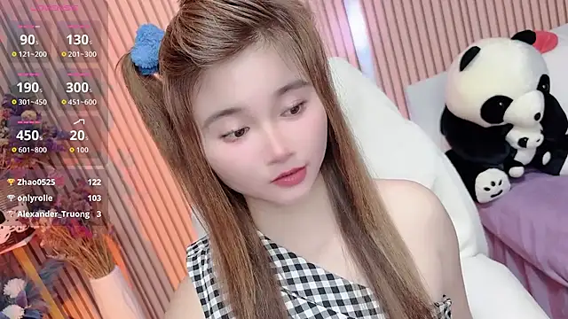 di-or-'s Live XXX Chat