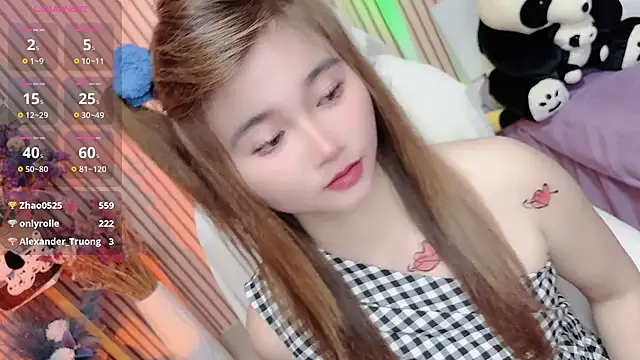 di-or-n Live XXX chat