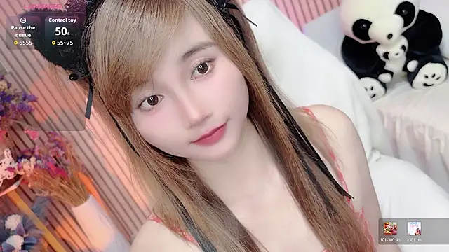 di-or- Adlı Modelin Canlı XXX Sohbeti
