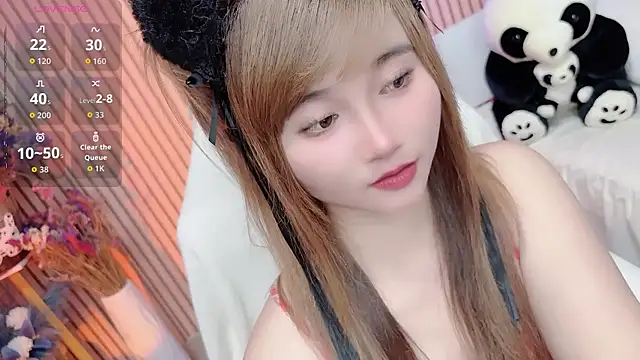 di-or-'s Live XXX Chat
