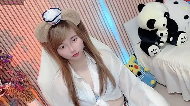 di-or- Adlı Modelin Canlı XXX Sohbeti
