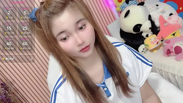 di-or-'s Webcam Show