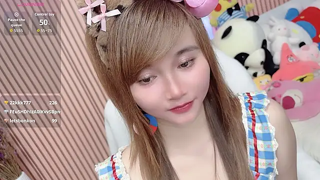 Chat +18 de di-or- ao vivo