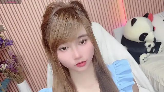 di-or- Obrolan Langsung XXX