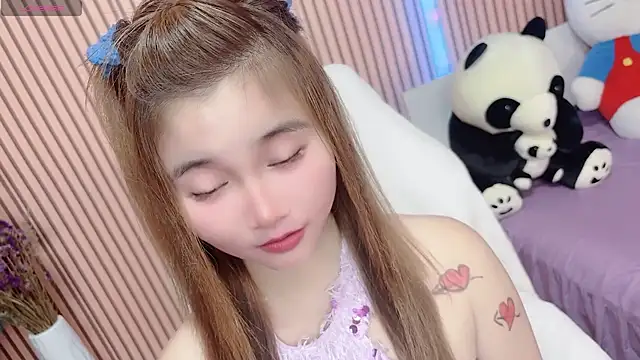 XXX chat uživo modela di-or-