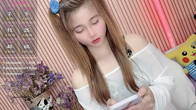 Sembang XXX Secara Langsung di-or-