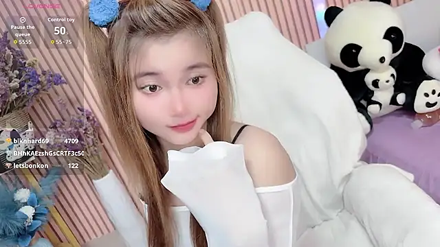 di-or- Live XXX-chat
