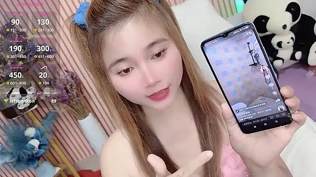 Chat XXX ao vivo de di-or-