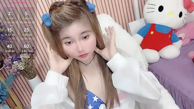 Show Webcam de di-or-