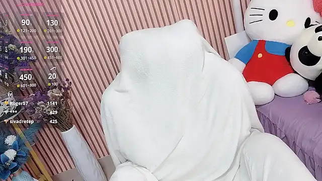 di-or-'s Live XXX Chat