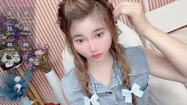 di-or- Live XXX-Chat