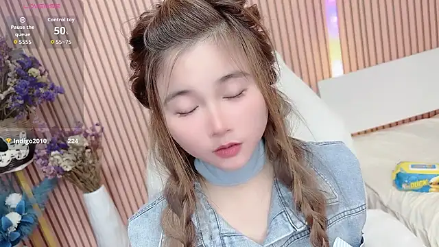 di-or-'s Live XXX Chat