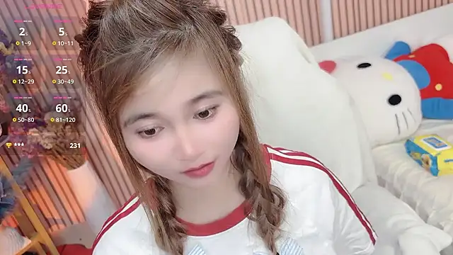 di-or-'s Live XXX Chat