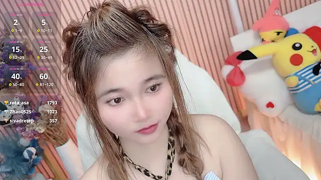 di-or-'s Webcam Show