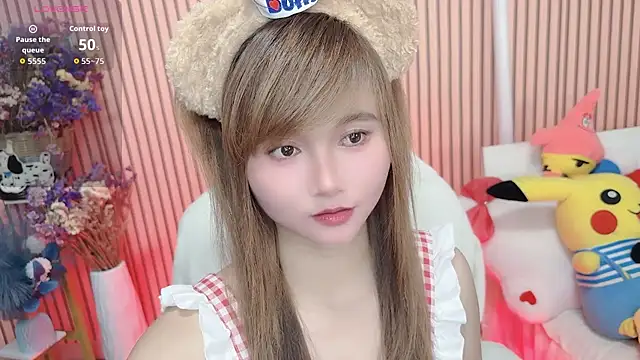 di-or- 웹캠 쇼