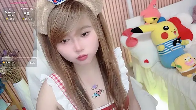 di-or- Live XXX-Chat