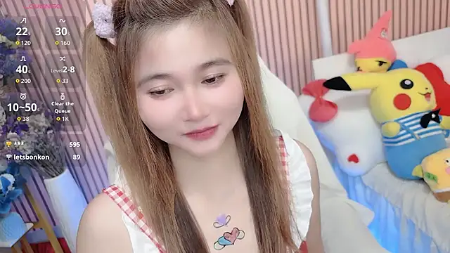 di-or- live XXX chat