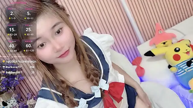 di-or- Live XXX-chat