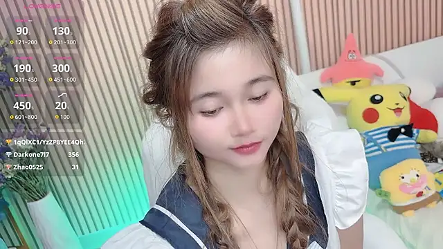 Živý XXX chat di-or-