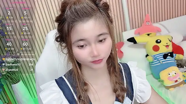 di-or-n Live XXX chat