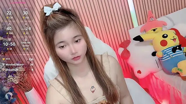 di-or- Live XXX Chat