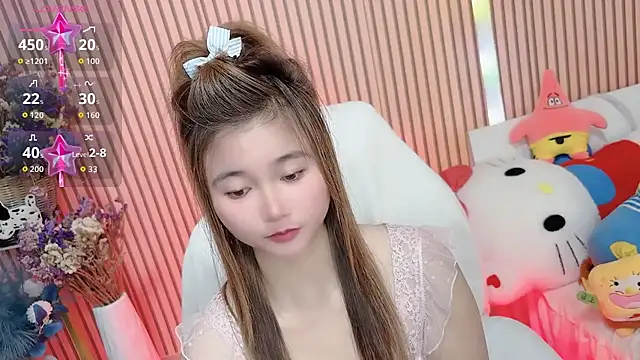 Chat XXX Live di-or-