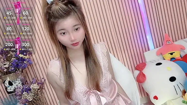 di-or-'s Live XXX Chat