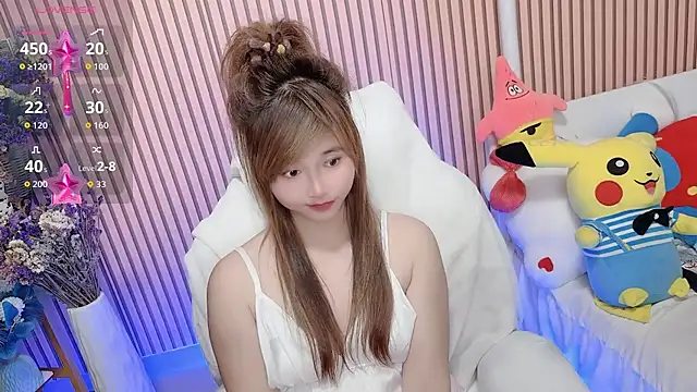 Chat XXX Live di-or-