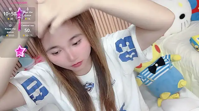 di-or-n Live XXX chat