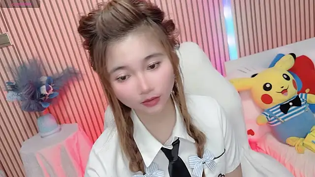 แชท XXX สดของ di-or-