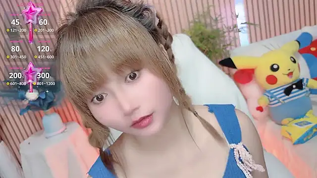 di-or- Webcam Show