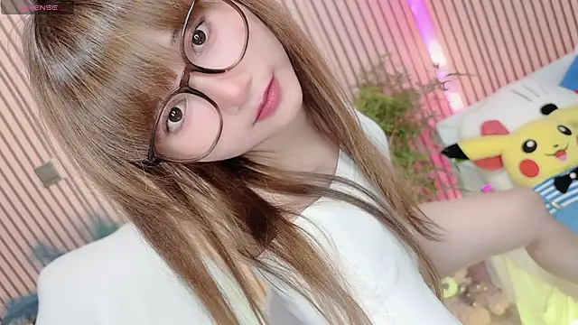 XXX chat uživo modela di-or-
