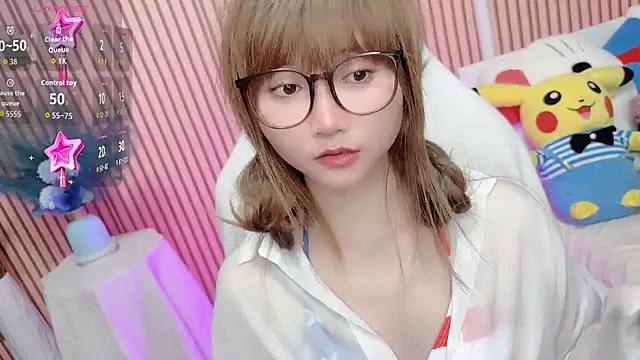 Chatroom XXX en direct de di-or-