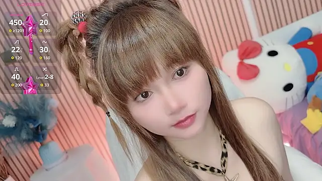 di-or-'s Live XXX Chat