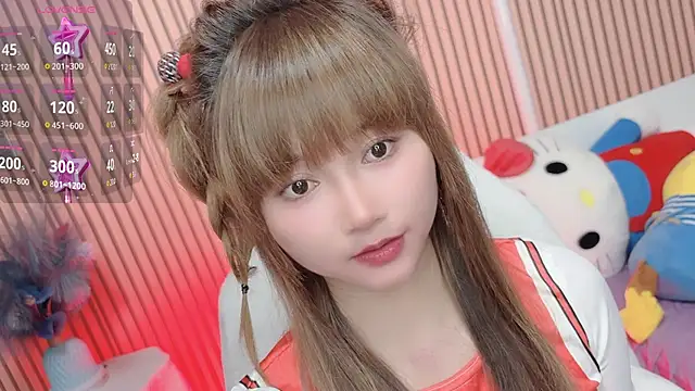 di-or-n Live XXX chat