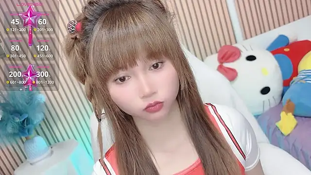 di-or- Live XXX-Chat