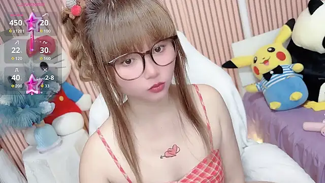 Chatroom XXX en direct de di-or-