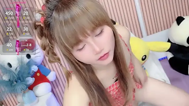 di-or-'s Live XXX Chat