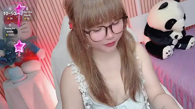 Chat XXX ao vivo de di-or-