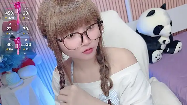 di-or-'s Live XXX Chat