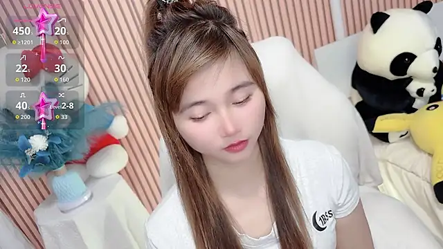 แชท XXX สดของ di-or-
